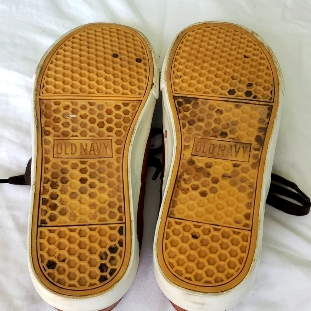 Old navy boys dress shoes​​​​​​